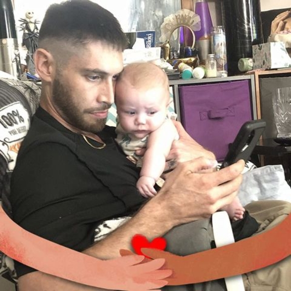 Meet your Posher, Andrew - Picture 1 of 1